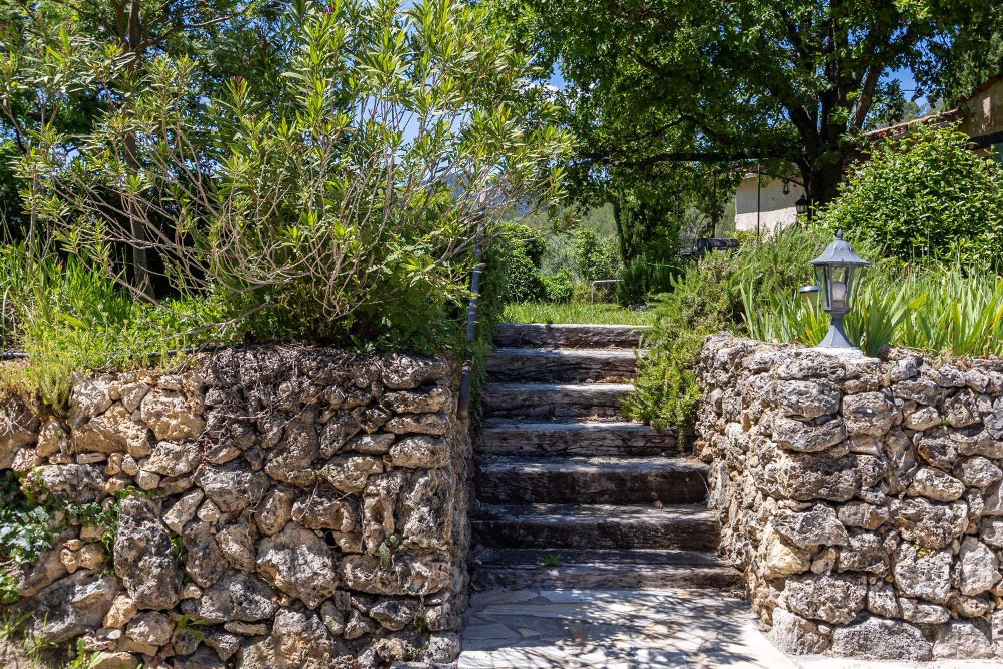 Jamai Villa Claviers Exterior photo